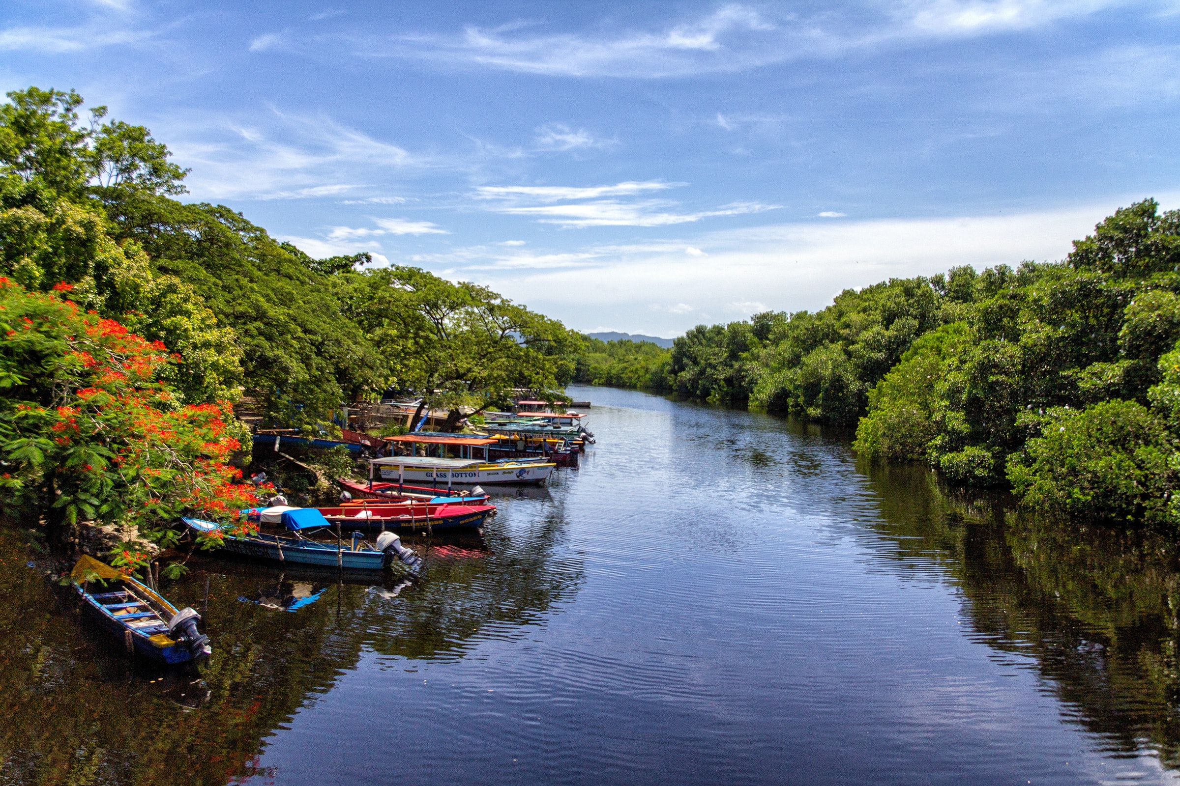 Jamaica at Top of List of Destinations Most Desired by World Travelers
