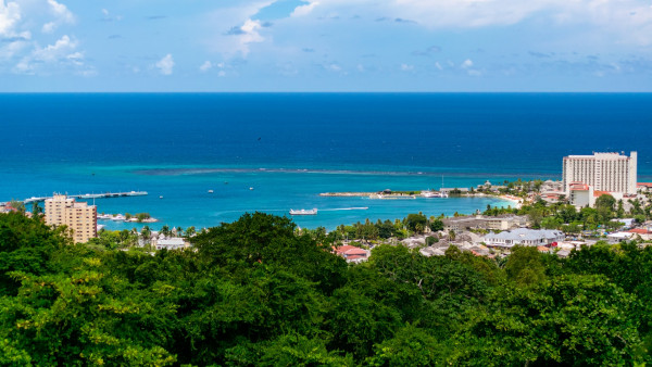 St. Ann