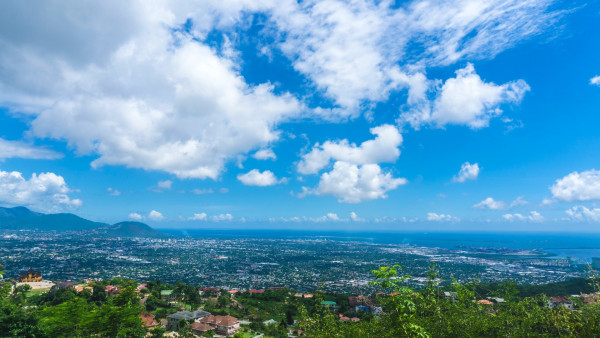 Kingston & St. Andrew