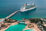 Jamaica Ranked Number One in the Caribbean for Summer Bookings