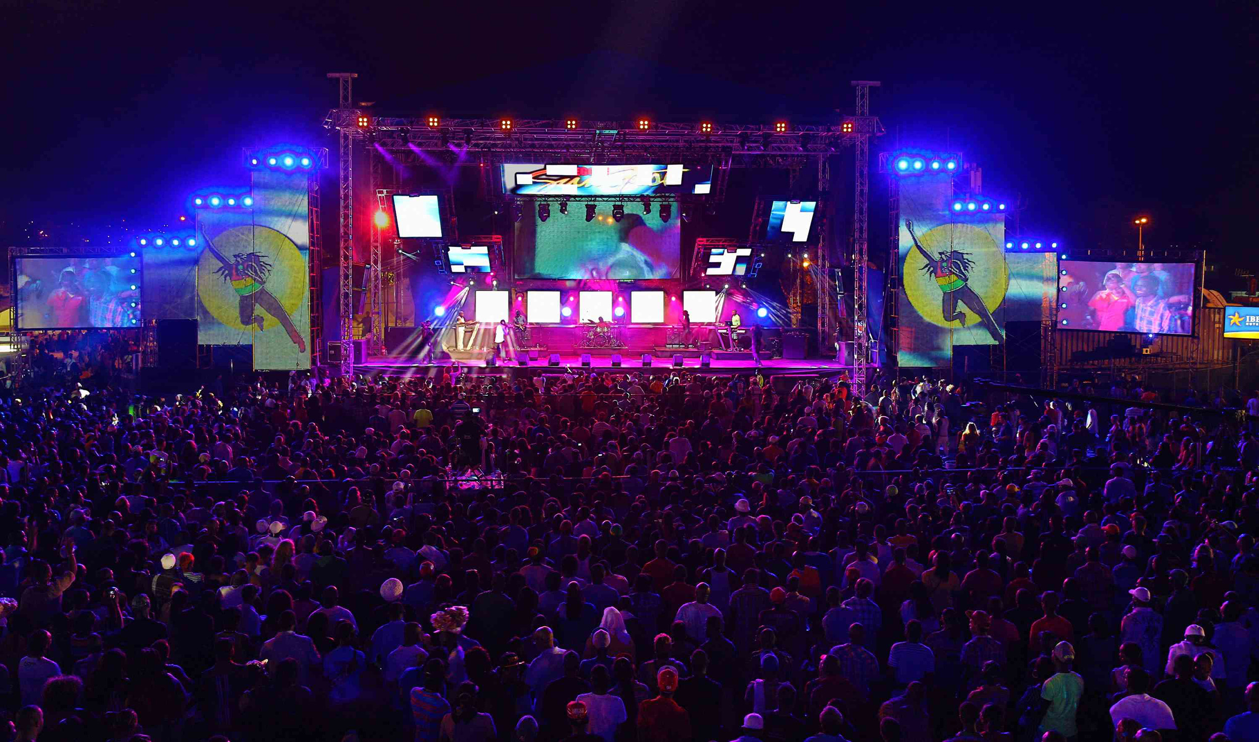 Top 5 Annual Must Attend Events and Festivals in Jamaica