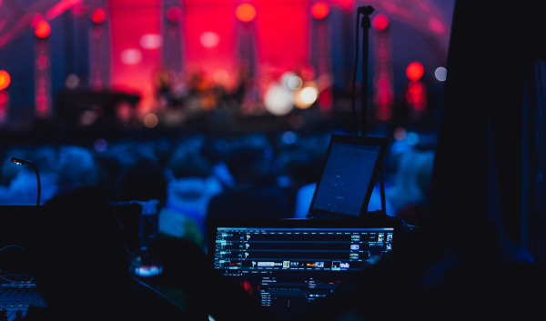 Event management and event planning: everything you need to know