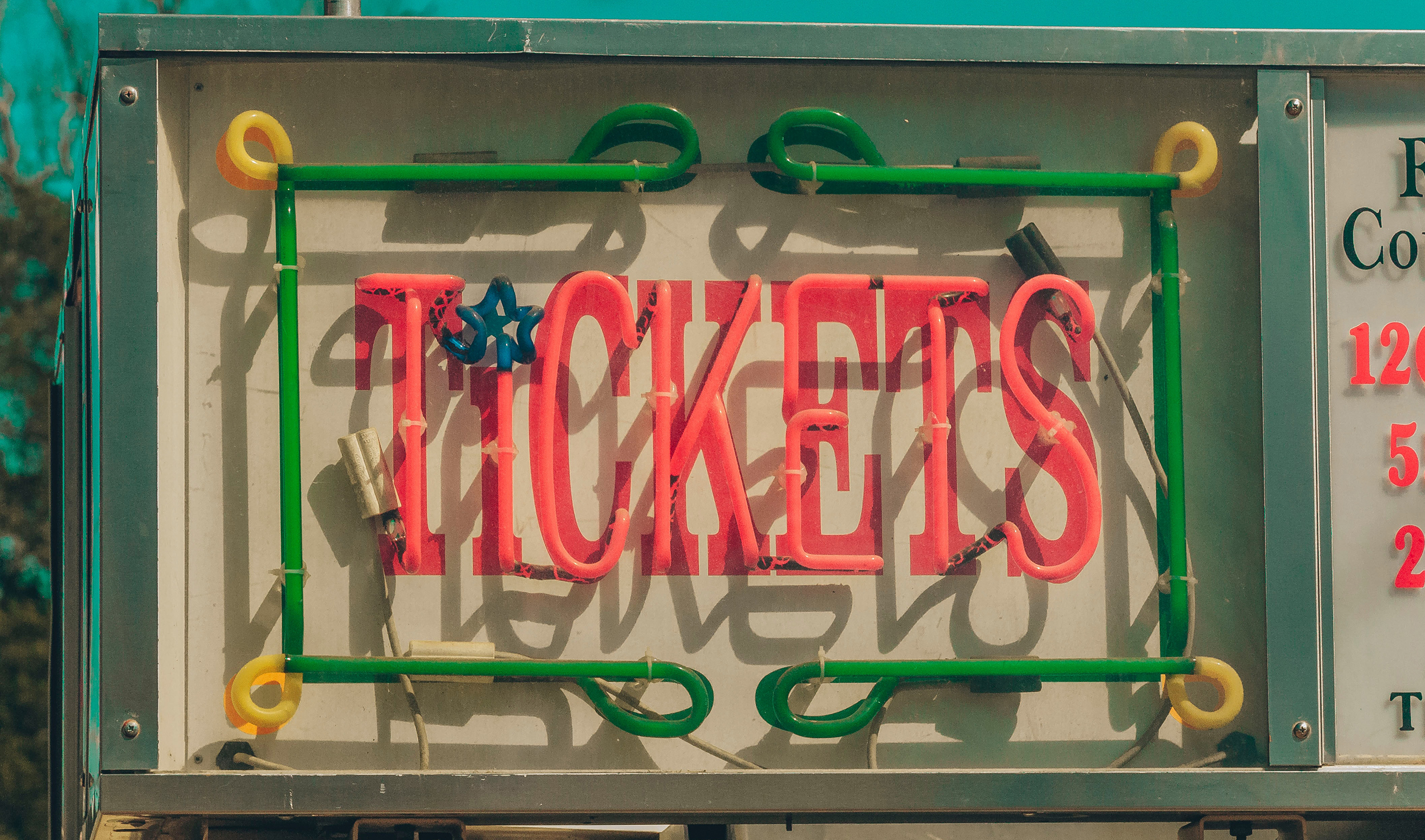How to Sell Event Tickets Online in Jamaica