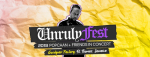 Unruly Fest in St. Thomas, Jamaica: A Celebration of Music and Culture