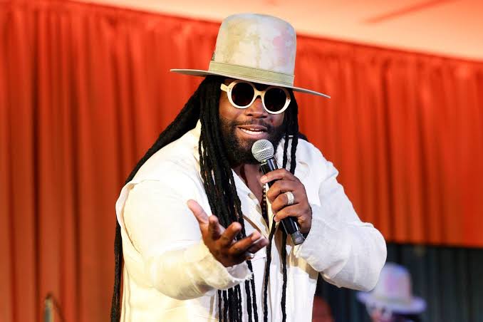 Wish List Locked: Gramps Morgan Drops New Single "I Wish That"