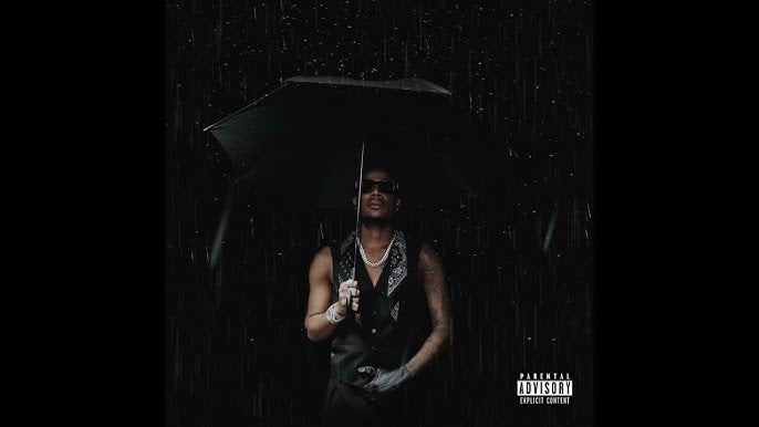 Forever Reign Incoming: Masicka Drops the Cover, "Spend," and a Damian Marley Collab