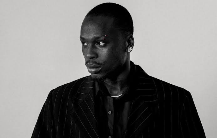 Black, White, and Claat!: Fireboy DML Links Masicka for the Zuko Lead Single