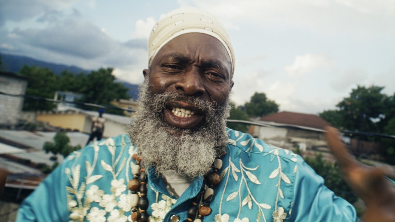 Behave Yourself: Capleton Drops New Fire From Heights of Fire