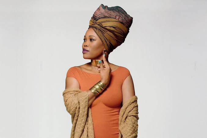 Breath of Life: Queen Ifrica Returns With a 13-Track Statement