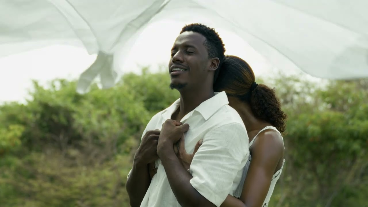 Lay My Head: Romain Virgo Teases a New One Without Saying Too Much