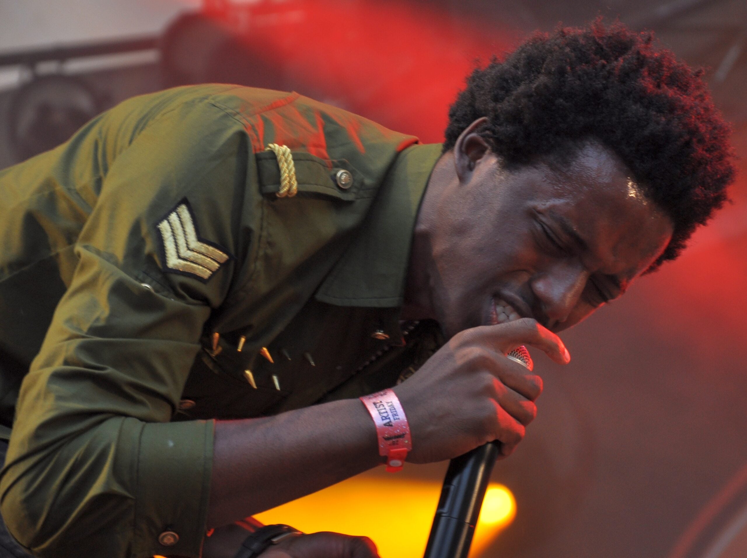 Peace in the Storm: Romain Virgo Lets "Run It Back" Speak Soft and Clear