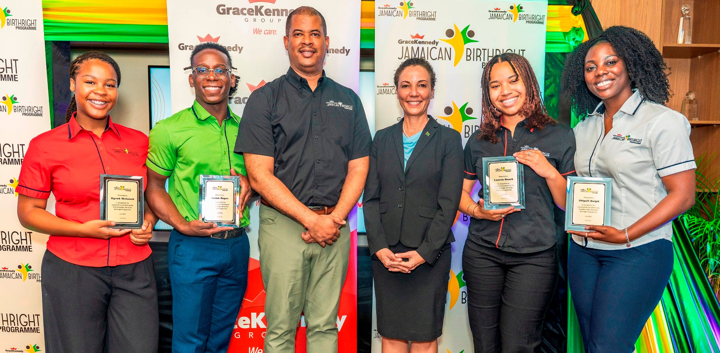 Birthright Back: GraceKennedy Calls the Diaspora Home for 2027