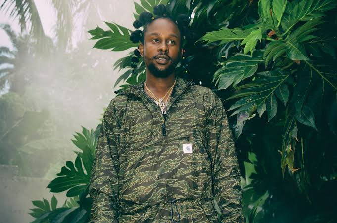 Album Six Loading: Popcaan Opens Another Unruly Chapter