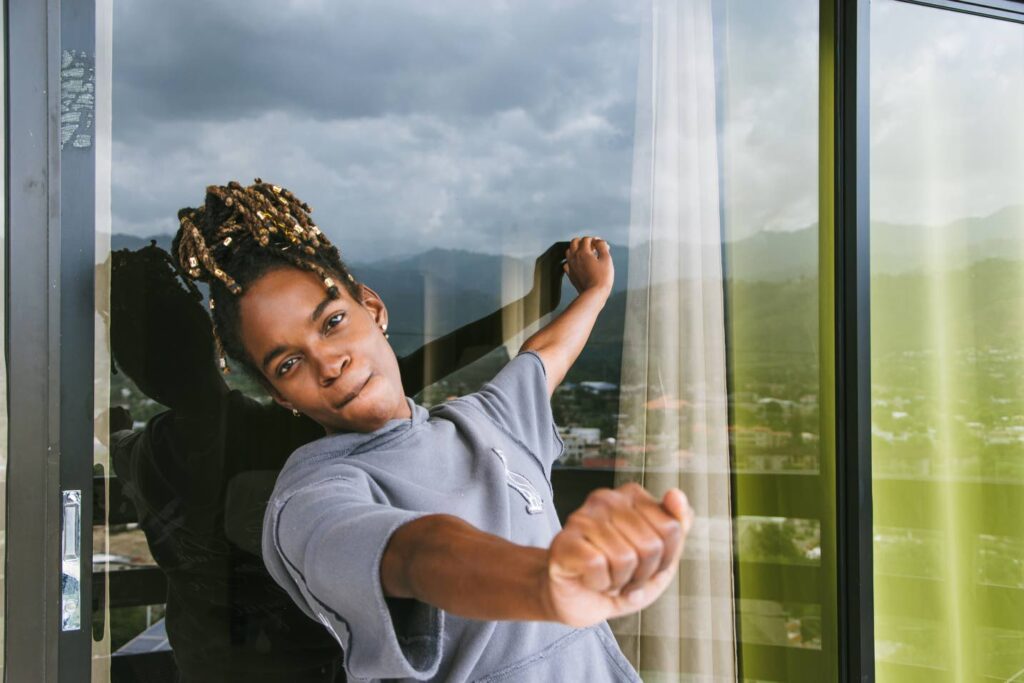 Toast Still Travels: Koffee Earns Gold in France Eight Years Later