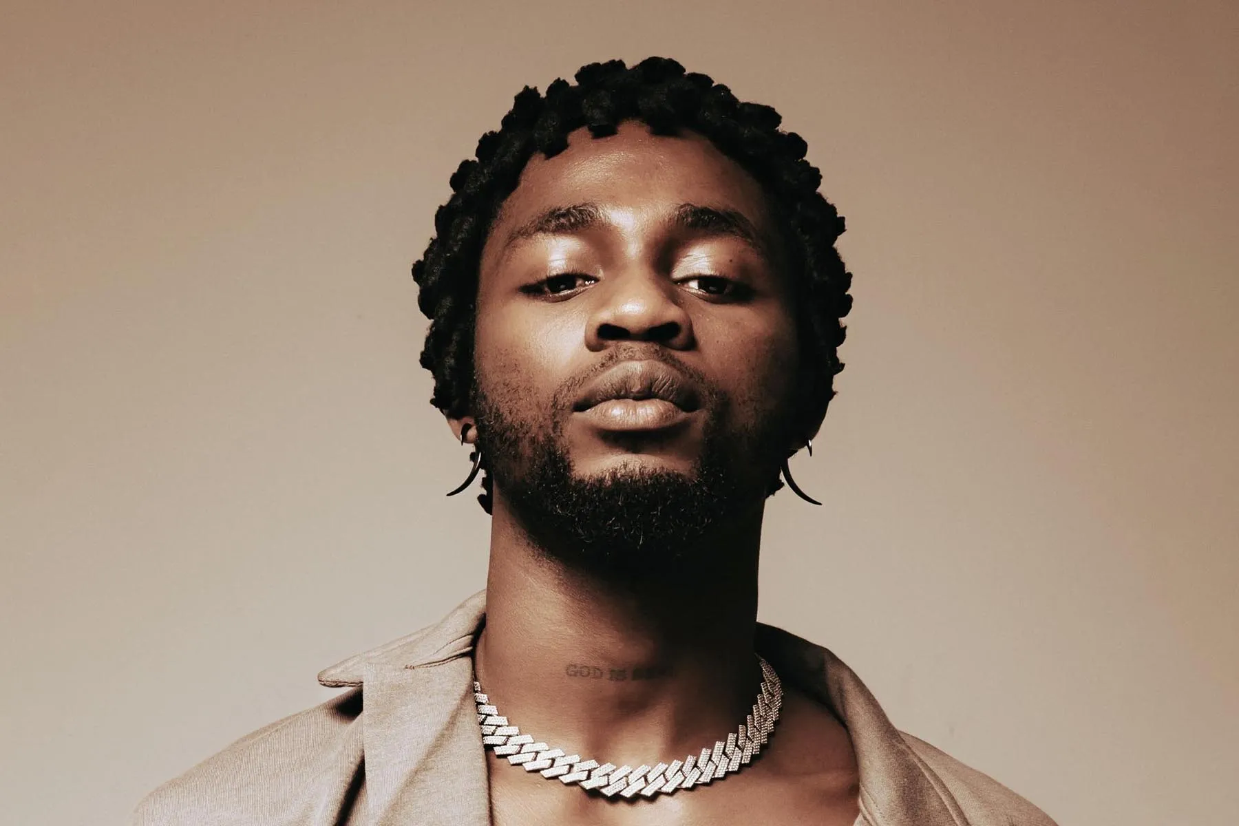 Lagos, Kingston, Miami: Omah Lay, BEAM and Gyptian Get High Across Borders
