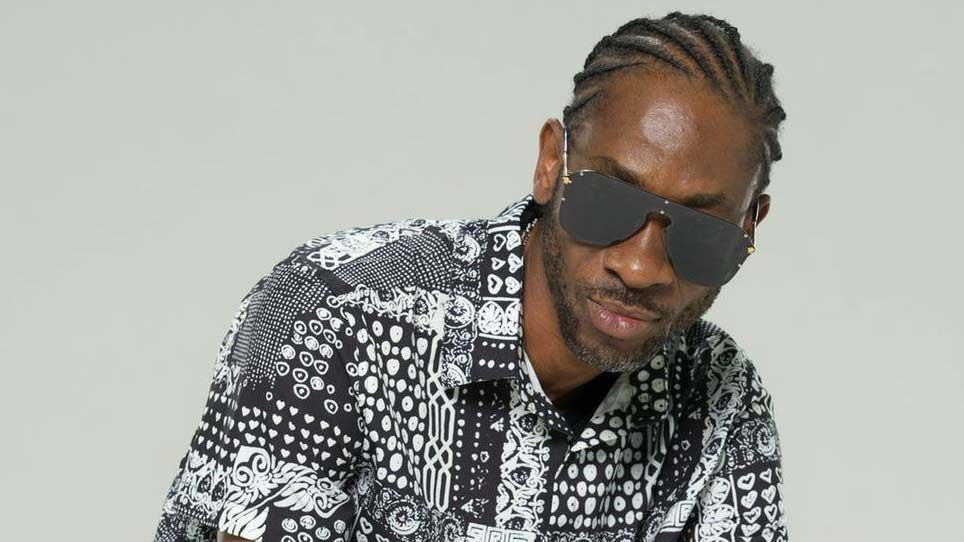 Who Sang Like Who: Bounty Killer Loads "Badda Dan Dem"