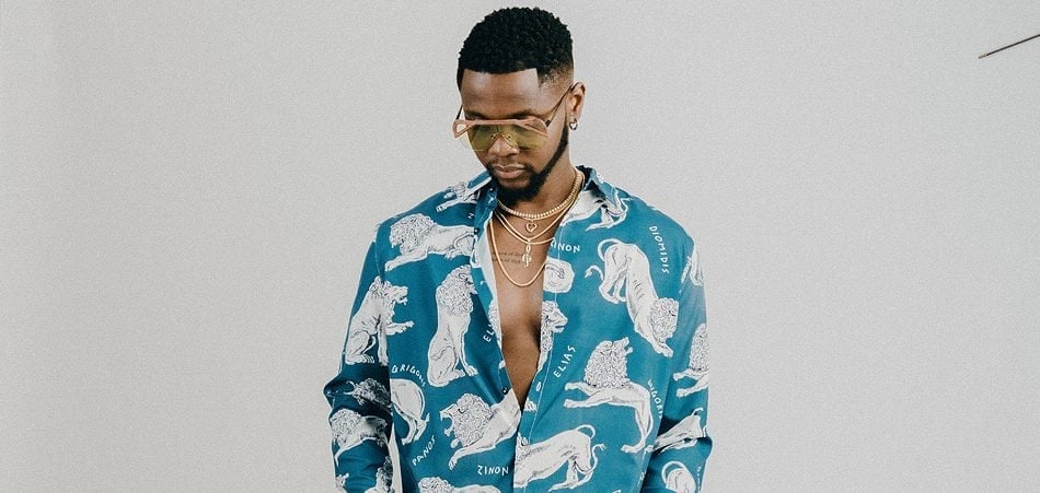 The Hand of God: Kizz Daniel Turns "Owo Oluwa" Into a Groove