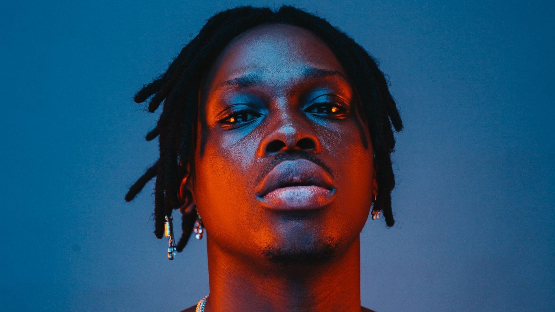 South of the Comfort Zone: Fireboy DML Steps Into 3-Step on "IMALI"