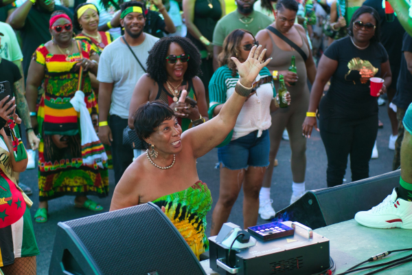 08/18/2024 Rasta City