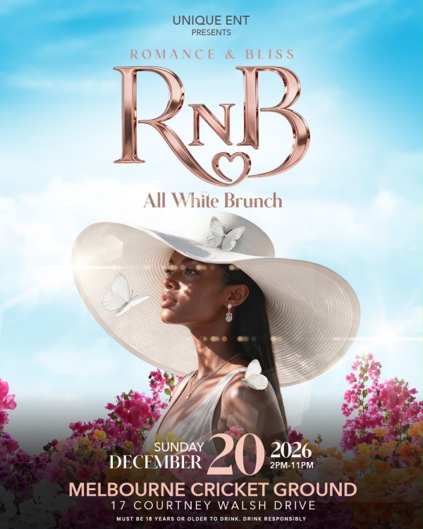 RnB- Romance & Bliss - One day. One Party. One Unforgettable Experience.