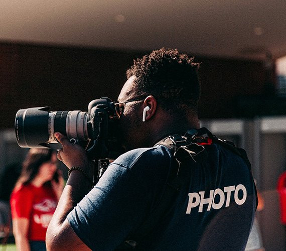 Photographer