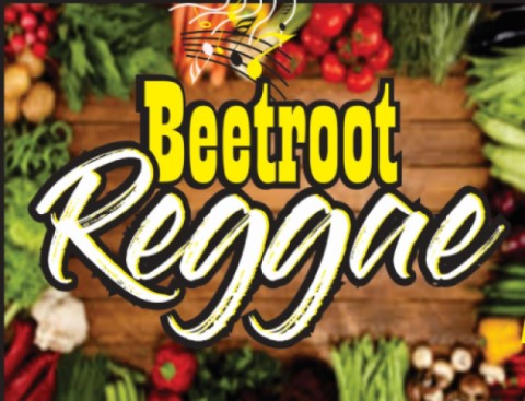 Beetroot Reggae Festival and Show Recording 2024